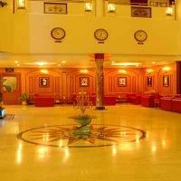 Hotel Sandesh The Prince