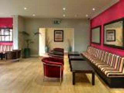 Hotel Clarion Collection Birmingham