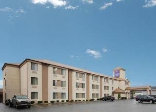 Hotel Sleep Inn