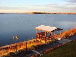 Best Western Lake Front Hotel