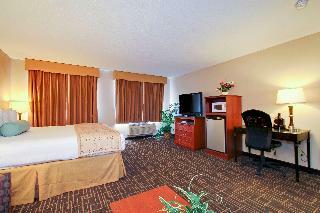 Hotel Best Western Airport Inn