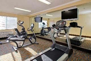 Hotel Best Western Airport Inn