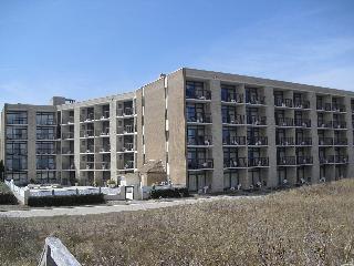 Hotel Best Western Ocean Reef Suites