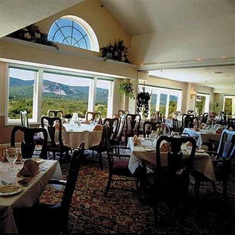 Hotel Red Jacket Mountain View Resort