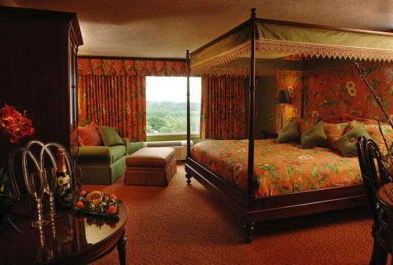 Hotel Red Jacket Mountain View Resort