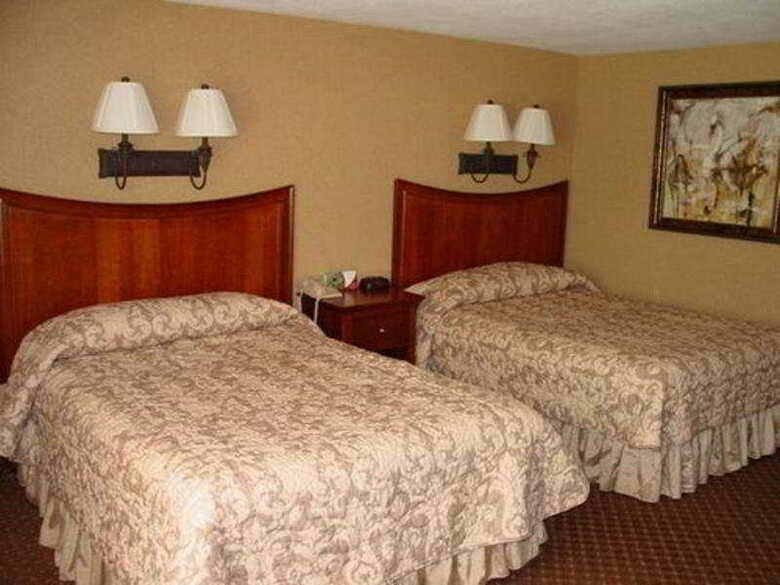 Hotel Red Jacket Mountain View Resort