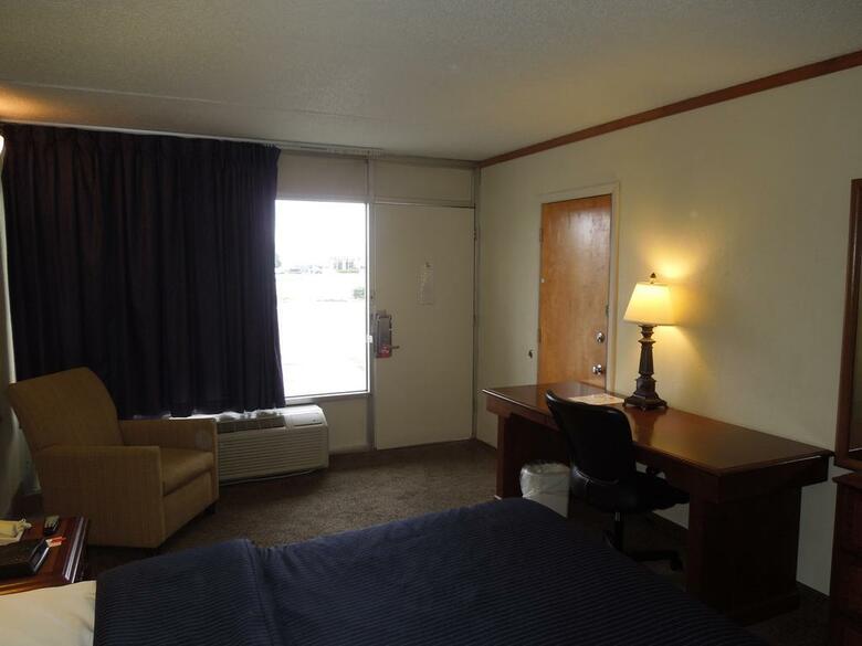 Hotel Econo Lodge