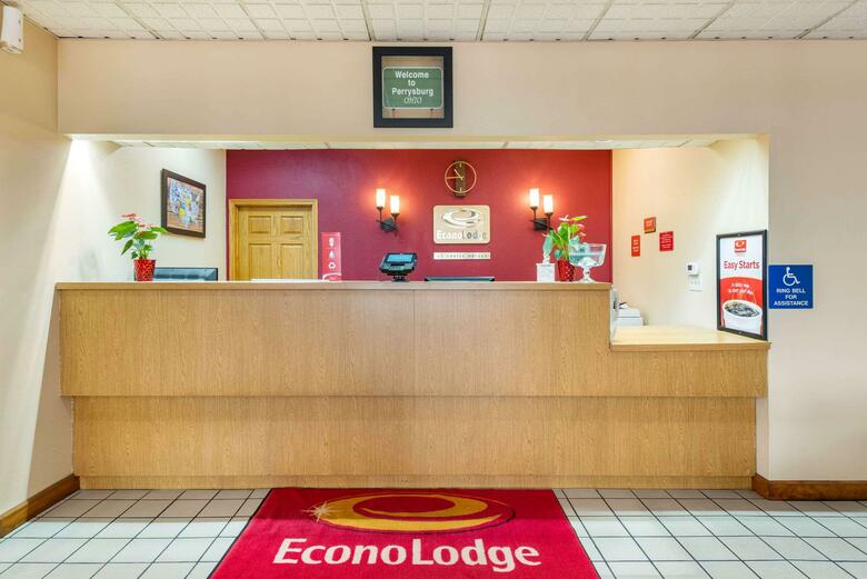 Hotel Econo Lodge