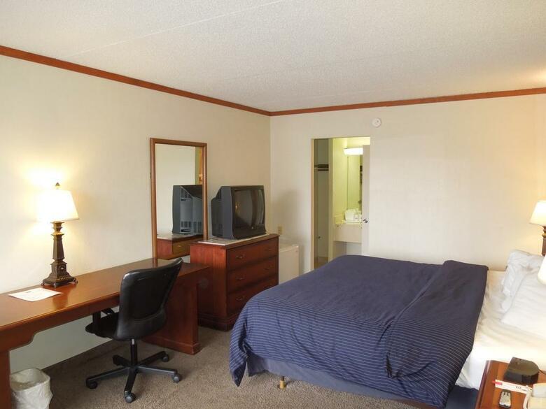 Hotel Econo Lodge