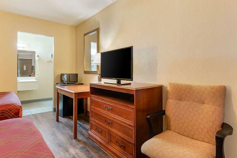 Hotel Econo Lodge