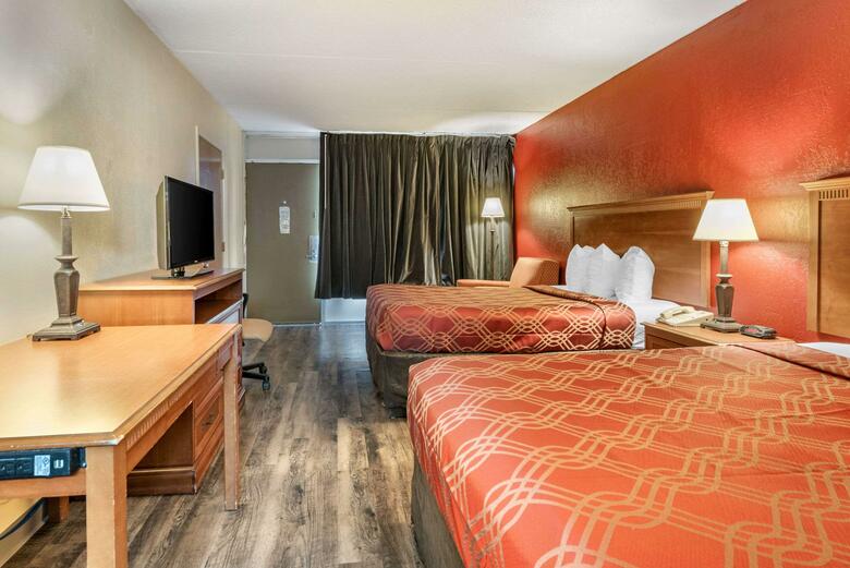 Hotel Econo Lodge