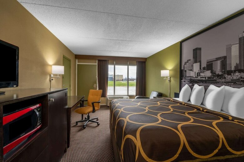 Hotel Econo Lodge