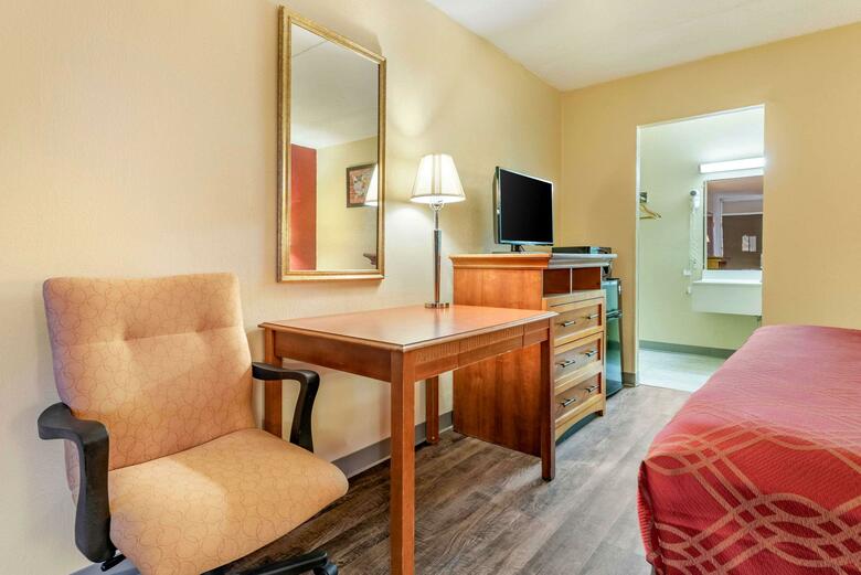 Hotel Econo Lodge