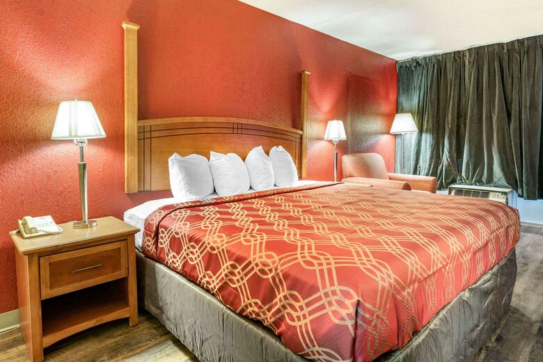Hotel Econo Lodge