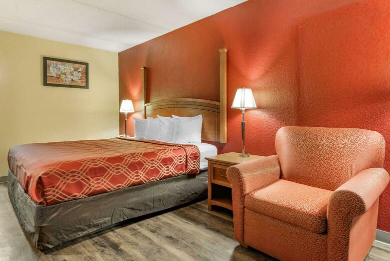 Hotel Econo Lodge