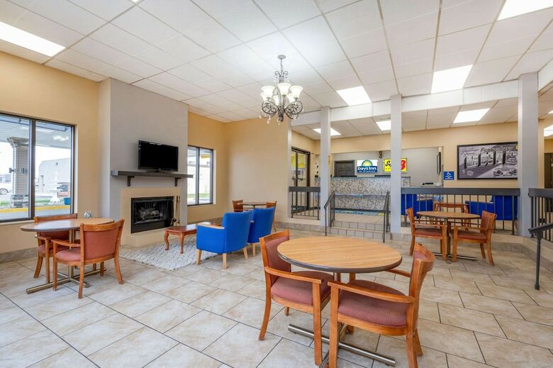 Hotel Econo Lodge