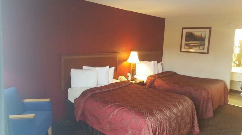 Hotel Econo Lodge