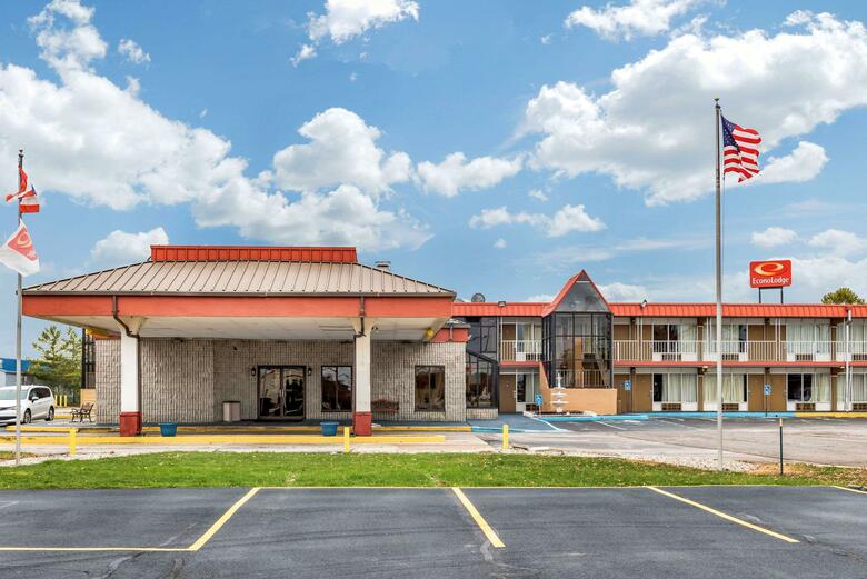 Hotel Econo Lodge