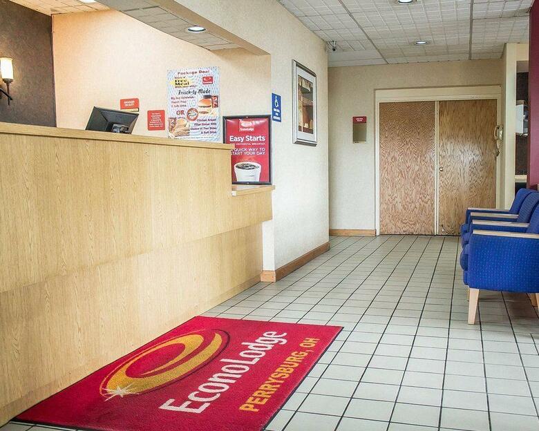 Hotel Econo Lodge