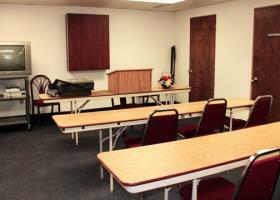 Hotel Econo Lodge