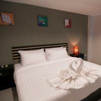 Hotel Nest Boutique Resort