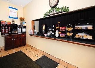 Hotel Comfort Inn & Suites