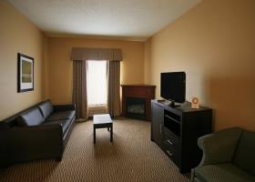 Hotel Comfort Suites