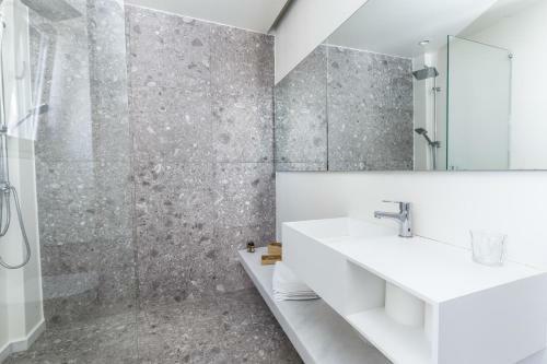Apartamento Paralos Lodging