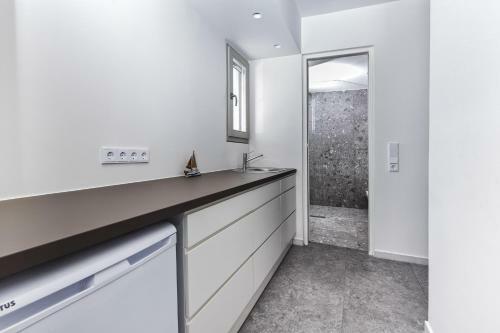 Apartamento Paralos Lodging