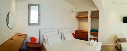 Apartamento Paralos Lodging