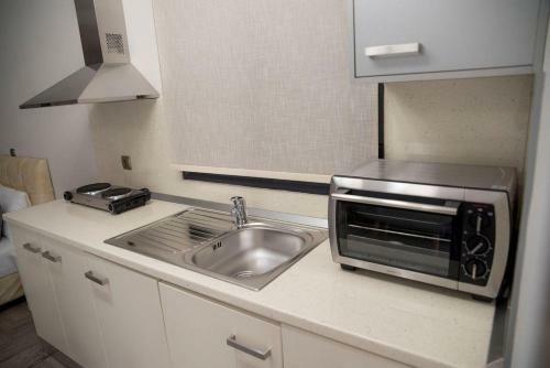 Apartamento Mais Studios