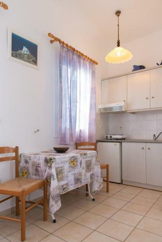 Hostal Studio Anna