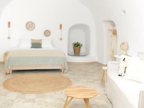 Apartamento Drops Cave Houses