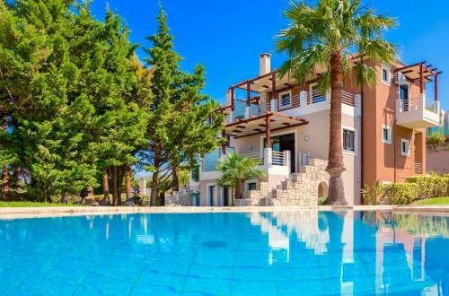 Villa Myrtia