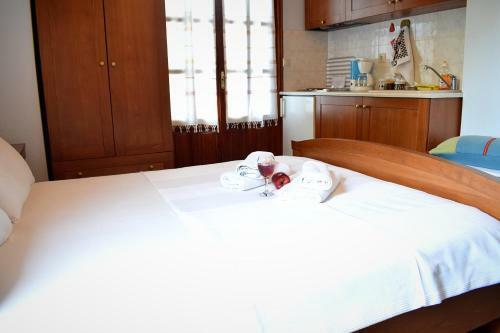 Hostal Guesthouse Filyra