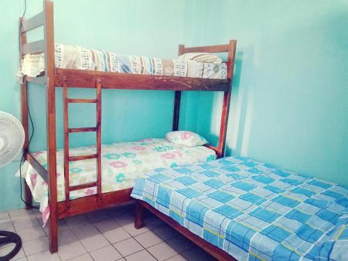 Euro Hostal Crucita