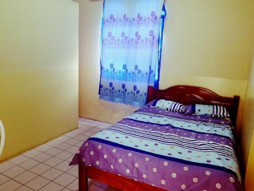 Euro Hostal Crucita