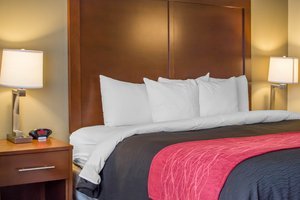 Hotel Comfort Inn
