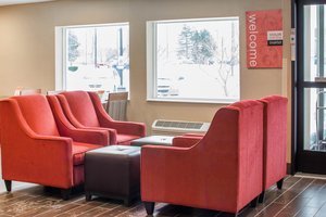 Hotel Comfort Inn