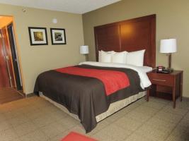 Hotel Comfort Inn