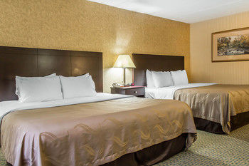 Hotel Comfort Inn