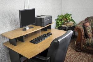 Hotel Quality Inn