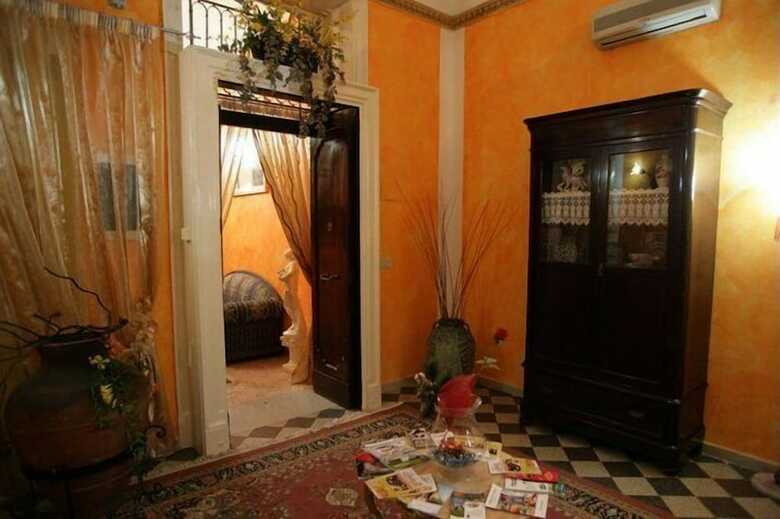 Hotel Florio