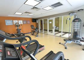 Hotel Comfort Suites