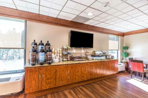 Hotel Comfort Inn At Shady Grove