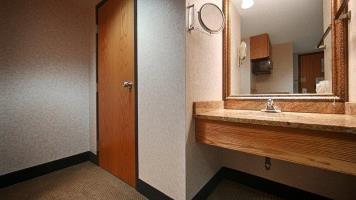 Best Western Ramkota Hotel