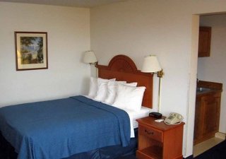 Hotel Quality Inn