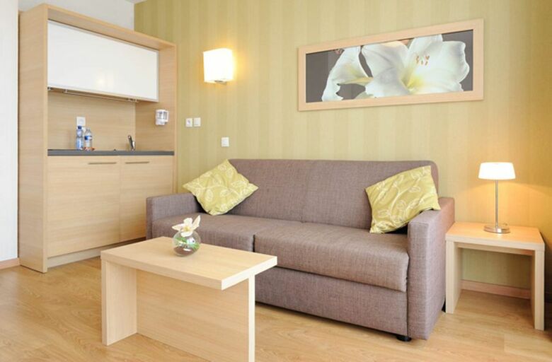Hotel Residhome Gergovia