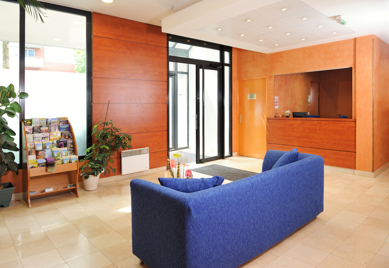 Hotel Residhome Gergovia