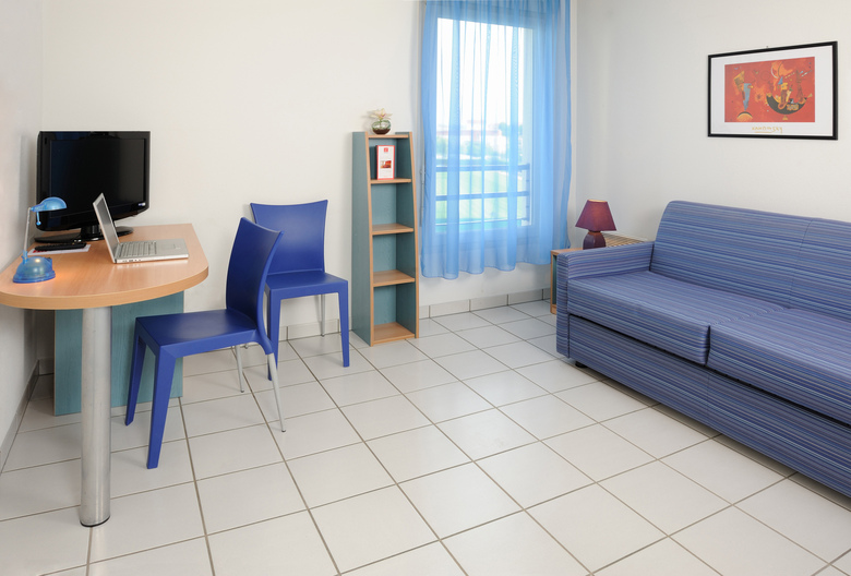 Hotel Residhome Gergovia